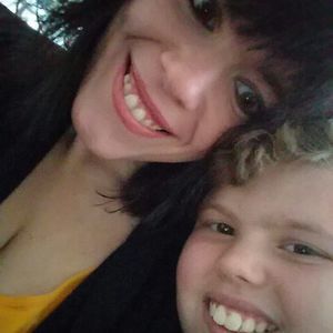 Meet your Posher, Christine